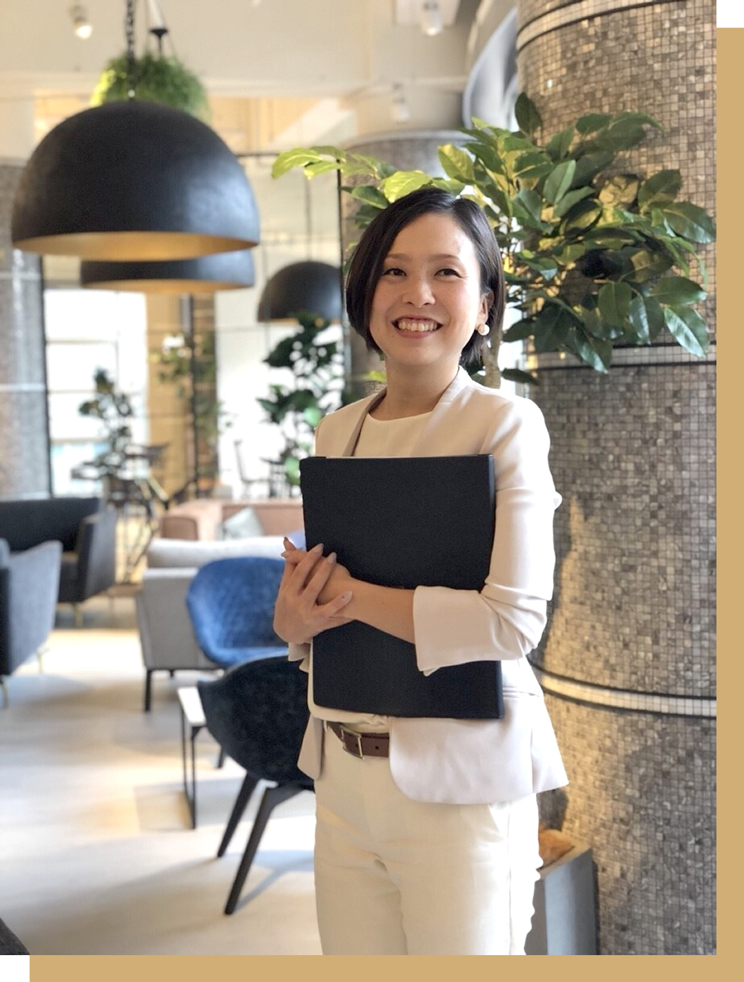 ウェディングプランナーに特化した人材紹介事業