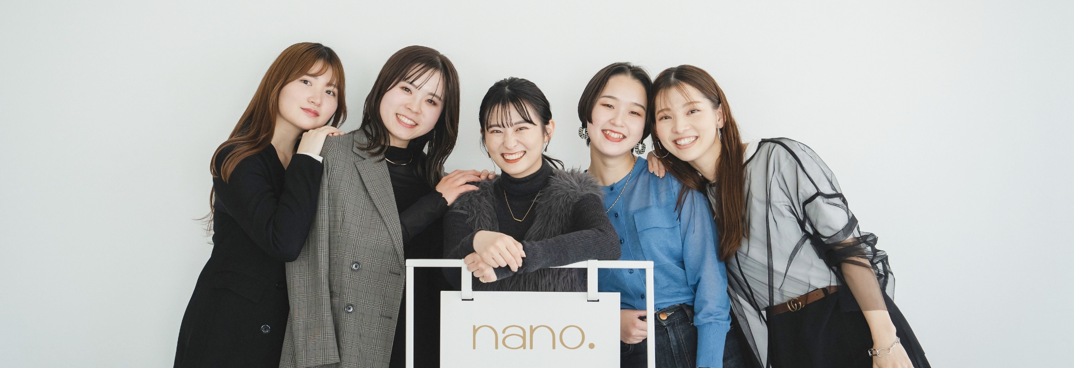 nano（ナノヒューマンプロモーション）