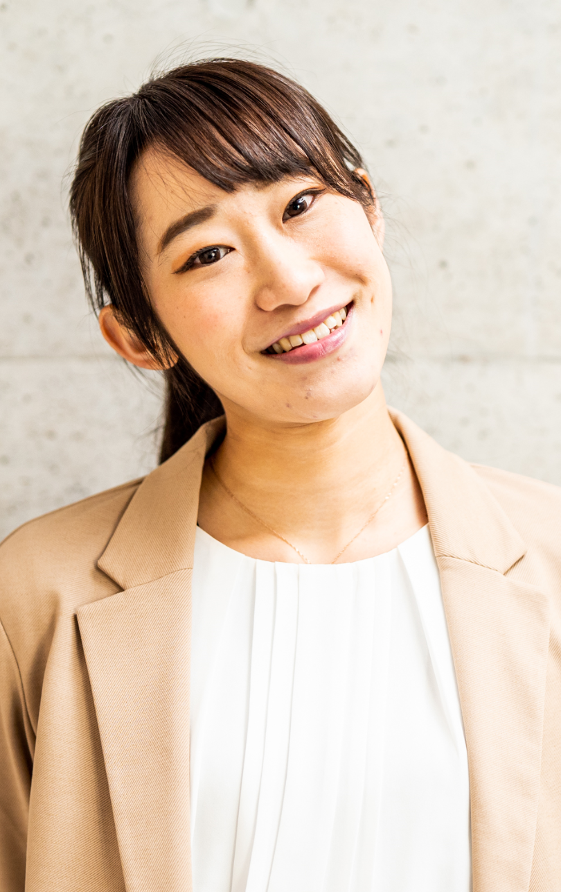 nano(ナノヒューマンプロモーション)井上 史佳