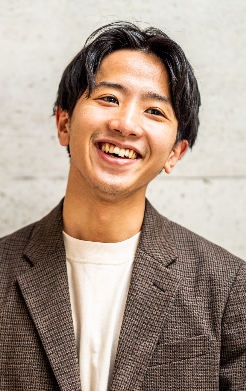 nano(ナノヒューマンプロモーション)前田 将星