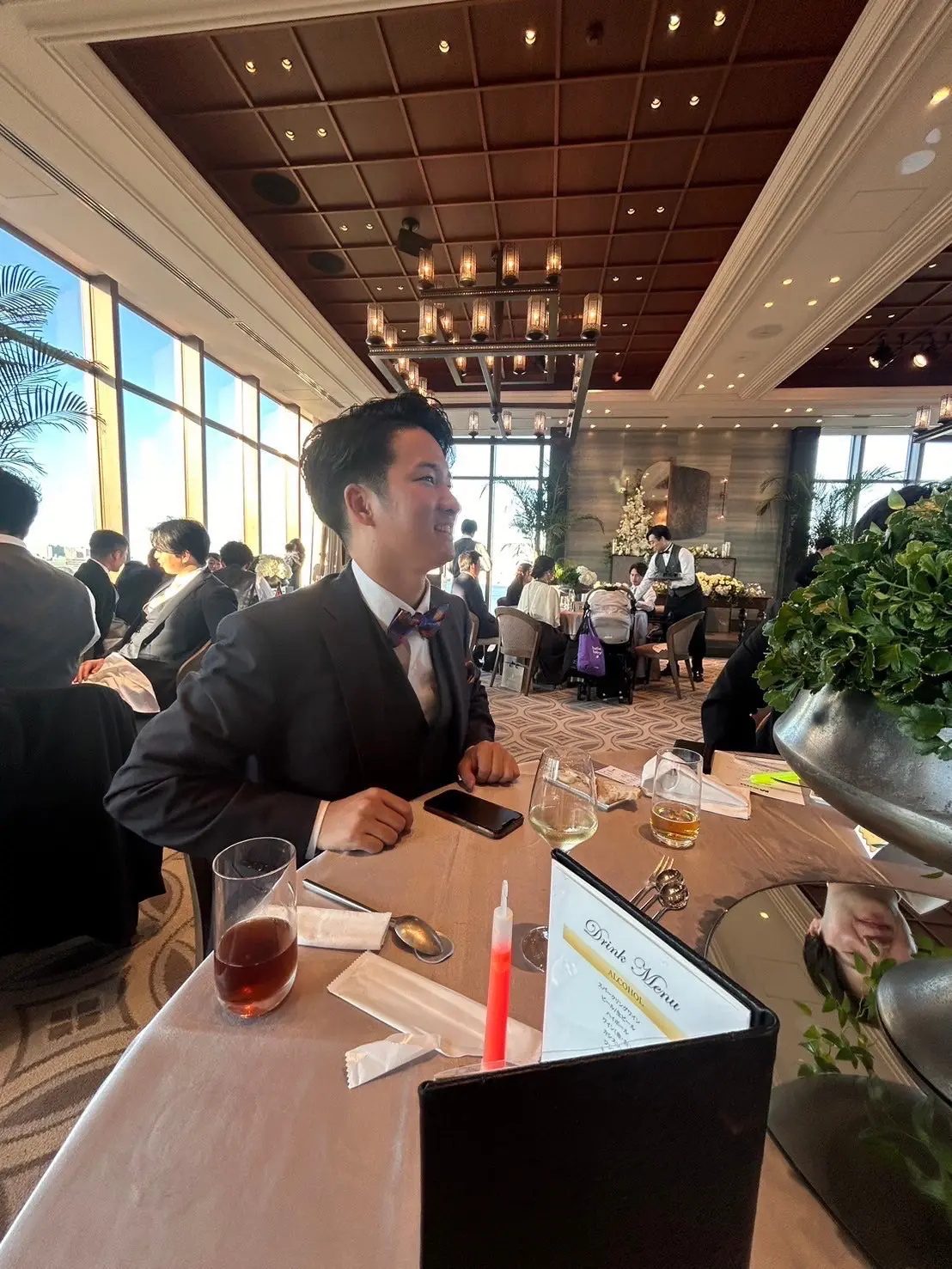 結婚披露宴 短いスピーチ実例集 平成5年6月7日 主婦と生活